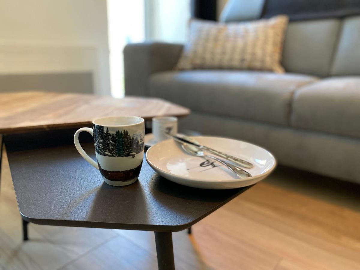 شقة Plein Centre, T3 5P Totalement Renove 55M2. Wifi كوتيريه المظهر الخارجي الصورة