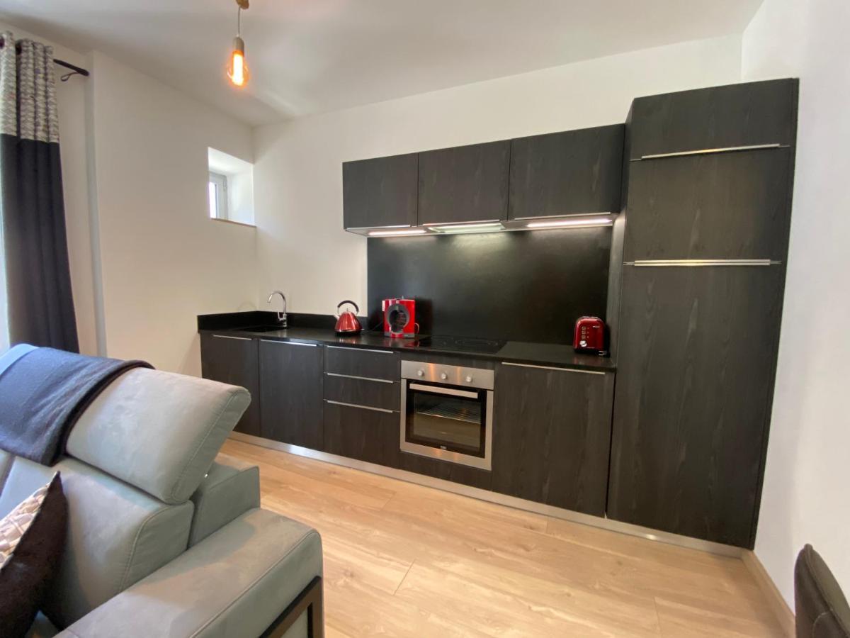 شقة Plein Centre, T3 5P Totalement Renove 55M2. Wifi كوتيريه المظهر الخارجي الصورة